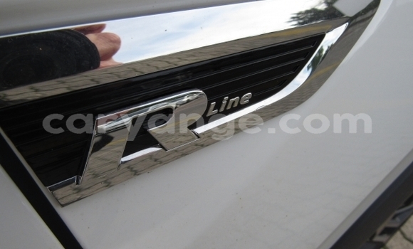 Buy Used Volkswagen Tiguan White Car in Karasburg in Karas Buy Used Volkswagen Tiguan White Car in Karasburg in Karas