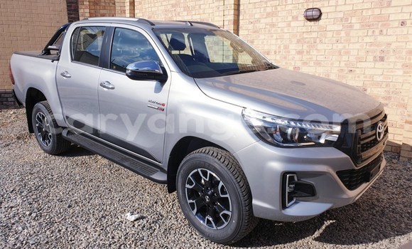 Buy Used Toyota Hilux Other Car in Gobabis in Omaheke Buy Used Toyota Hilux Other Car in Gobabis in Omaheke