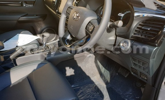 Buy Used Toyota Hilux Other Car in Gobabis in Omaheke Buy Used Toyota Hilux Other Car in Gobabis in Omaheke