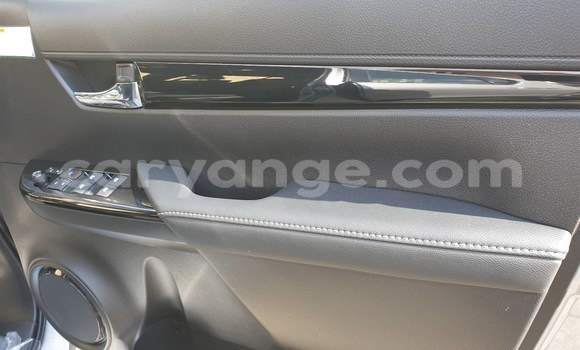 Buy Used Toyota Hilux Other Car in Gobabis in Omaheke Buy Used Toyota Hilux Other Car in Gobabis in Omaheke