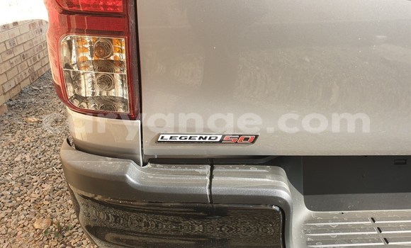 Buy Used Toyota Hilux Other Car in Gobabis in Omaheke Buy Used Toyota Hilux Other Car in Gobabis in Omaheke