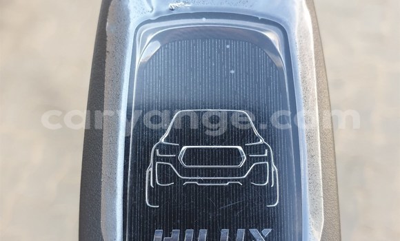 Buy Used Toyota Hilux Other Car in Gobabis in Omaheke Buy Used Toyota Hilux Other Car in Gobabis in Omaheke