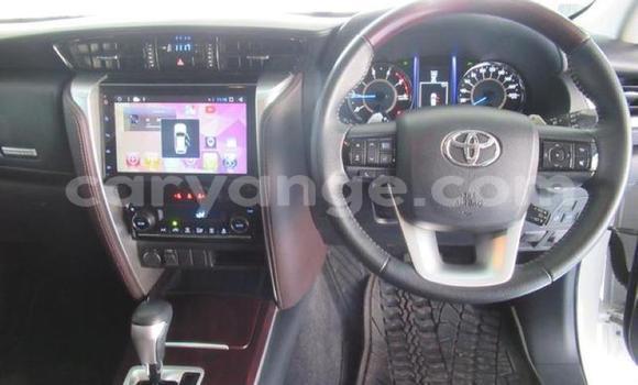 Buy Used Toyota Fortuner White Car in Windhoek in Namibia Buy Used Toyota Fortuner White Car in Windhoek in Namibia