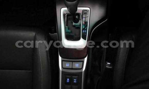 Buy Used Toyota Fortuner White Car in Windhoek in Namibia Buy Used Toyota Fortuner White Car in Windhoek in Namibia