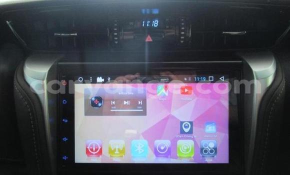 Buy Used Toyota Fortuner White Car in Windhoek in Namibia Buy Used Toyota Fortuner White Car in Windhoek in Namibia