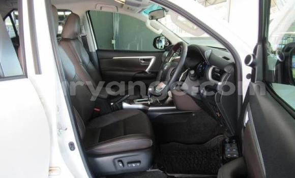 Buy Used Toyota Fortuner White Car in Windhoek in Namibia Buy Used Toyota Fortuner White Car in Windhoek in Namibia