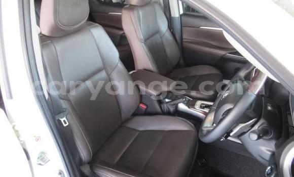 Buy Used Toyota Fortuner White Car in Windhoek in Namibia Buy Used Toyota Fortuner White Car in Windhoek in Namibia