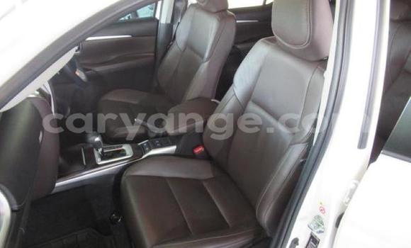 Buy Used Toyota Fortuner White Car in Windhoek in Namibia Buy Used Toyota Fortuner White Car in Windhoek in Namibia