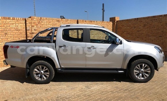Buy Used Isuzu KB Other Car in Henties Bay in Erongo Buy Used Isuzu KB Other Car in Henties Bay in Erongo