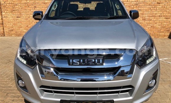Buy Used Isuzu KB Other Car in Henties Bay in Erongo Buy Used Isuzu KB Other Car in Henties Bay in Erongo