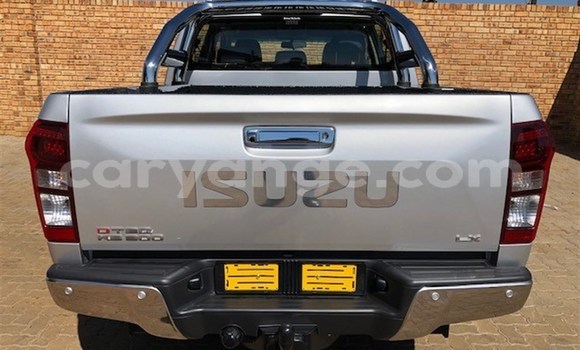 Buy Used Isuzu KB Other Car in Henties Bay in Erongo Buy Used Isuzu KB Other Car in Henties Bay in Erongo