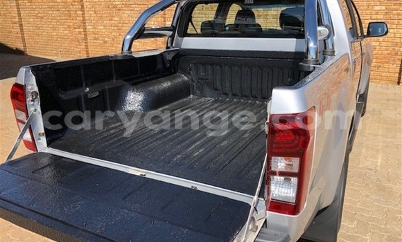 Buy Used Isuzu KB Other Car in Henties Bay in Erongo Buy Used Isuzu KB Other Car in Henties Bay in Erongo