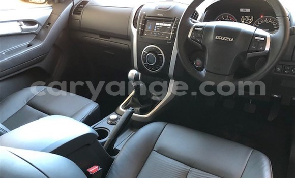 Buy Used Isuzu KB Other Car in Henties Bay in Erongo Buy Used Isuzu KB Other Car in Henties Bay in Erongo