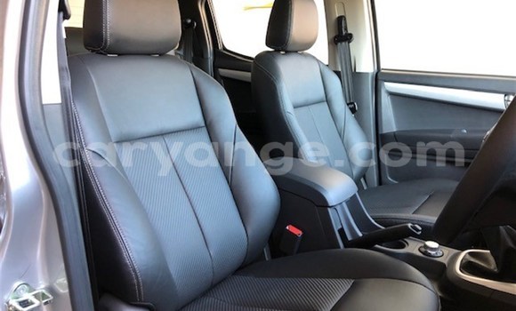 Buy Used Isuzu KB Other Car in Henties Bay in Erongo Buy Used Isuzu KB Other Car in Henties Bay in Erongo