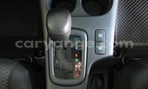 Acheter Occasion Voiture Toyota Hilux Blanc à Windhoek, Namibie Acheter Occasion Voiture Toyota Hilux Blanc à Windhoek, Namibie