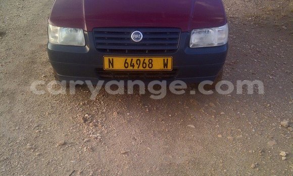 Buy Used Fiat Palio Other Car in Windhoek in Namibia