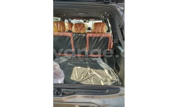 Acheter Import Voiture Lexus LX Autre à Import - Dubai, Namibie Acheter Import Voiture Lexus LX Autre à Import - Dubai, Namibie