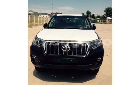 Buy Import Toyota Prado Black Car in Import - Dubai in Namibia Buy Import Toyota Prado Black Car in Import - Dubai in Namibia