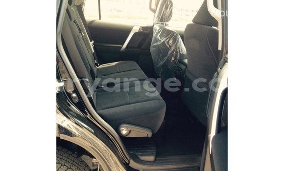 Buy Import Toyota Prado Black Car in Import - Dubai in Namibia Buy Import Toyota Prado Black Car in Import - Dubai in Namibia