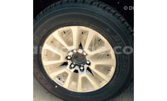 Buy Import Toyota Prado Black Car in Import - Dubai in Namibia Buy Import Toyota Prado Black Car in Import - Dubai in Namibia