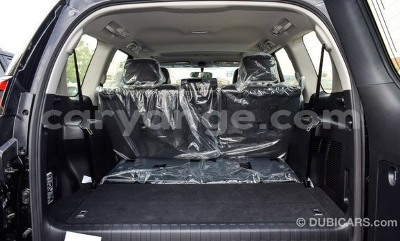 Buy Import Toyota Prado Black Car in Import - Dubai in Namibia Buy Import Toyota Prado Black Car in Import - Dubai in Namibia
