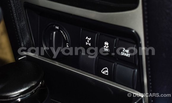 Acheter Import Voiture Toyota Prado Noir à Import - Dubai, Namibie Acheter Import Voiture Toyota Prado Noir à Import - Dubai, Namibie