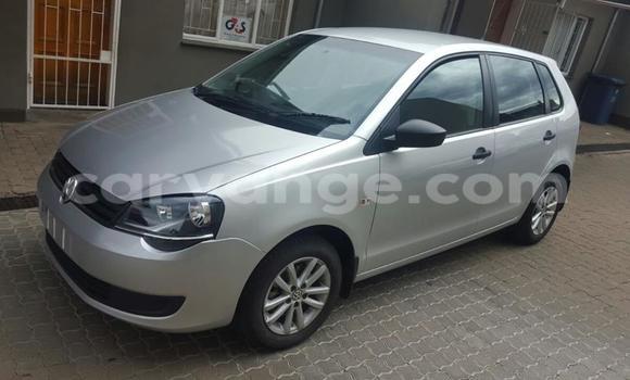 Buy Used Volkswagen Polo Silver Car in Windhoek in Namibia Buy Used Volkswagen Polo Silver Car in Windhoek in Namibia