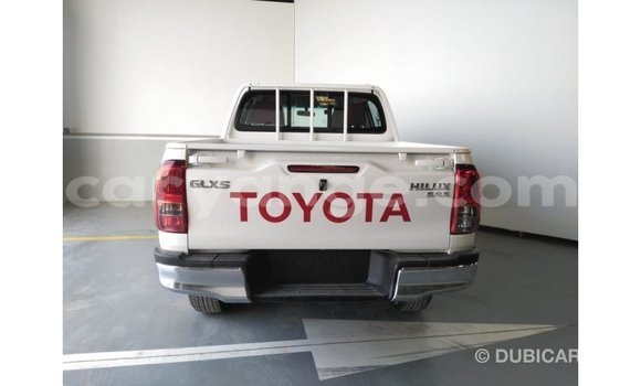 Buy Import Toyota Hilux White Car in Import - Dubai in Namibia Buy Import Toyota Hilux White Car in Import - Dubai in Namibia
