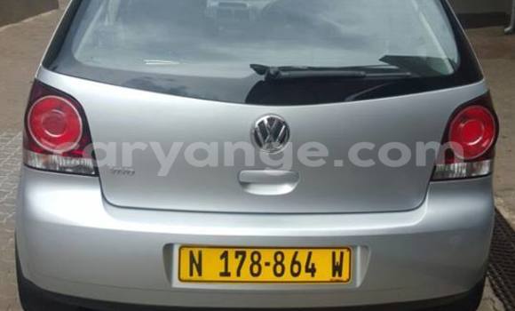 Buy Used Volkswagen Polo Silver Car in Windhoek in Namibia Buy Used Volkswagen Polo Silver Car in Windhoek in Namibia