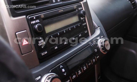 Buy Import Toyota Prado White Car in Import - Dubai in Namibia Buy Import Toyota Prado White Car in Import - Dubai in Namibia