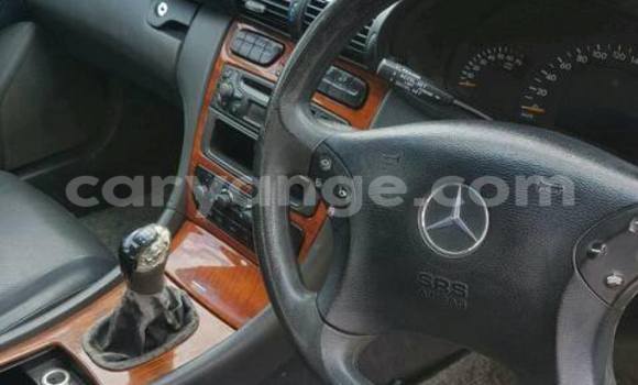 Buy Used Mercedes-Benz KOMPRESSOR White Car in Windhoek in Namibia Buy Used Mercedes-Benz KOMPRESSOR White Car in Windhoek in Namibia