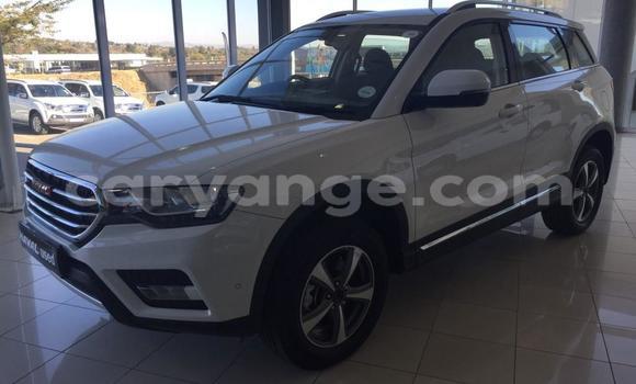 Buy Used Haval H6 White Car in Bethanien in Karas Buy Used Haval H6 White Car in Bethanien in Karas