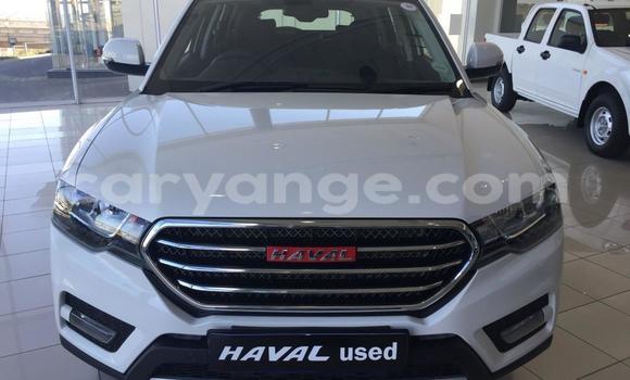 Buy Used Haval H6 White Car in Bethanien in Karas Buy Used Haval H6 White Car in Bethanien in Karas