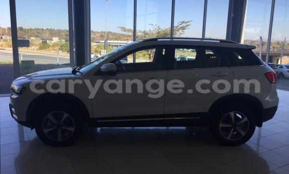 Buy Used Haval H6 White Car in Bethanien in Karas Buy Used Haval H6 White Car in Bethanien in Karas