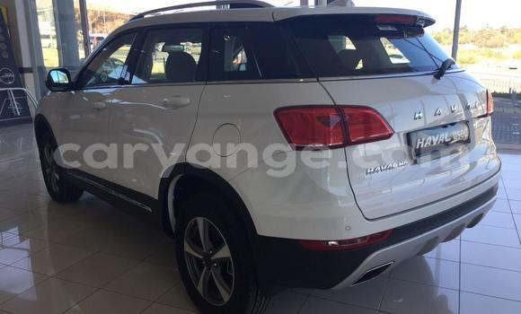 Buy Used Haval H6 White Car in Bethanien in Karas Buy Used Haval H6 White Car in Bethanien in Karas