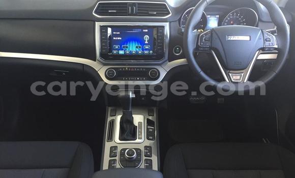 Buy Used Haval H6 White Car in Bethanien in Karas Buy Used Haval H6 White Car in Bethanien in Karas