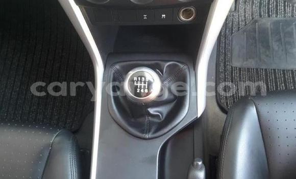 Acheter Occasion Voiture Mazda BT-50 Blanc à Windhoek, Namibie Acheter Occasion Voiture Mazda BT-50 Blanc à Windhoek, Namibie