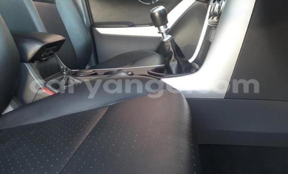 Acheter Occasion Voiture Mazda BT-50 Blanc à Windhoek, Namibie Acheter Occasion Voiture Mazda BT-50 Blanc à Windhoek, Namibie