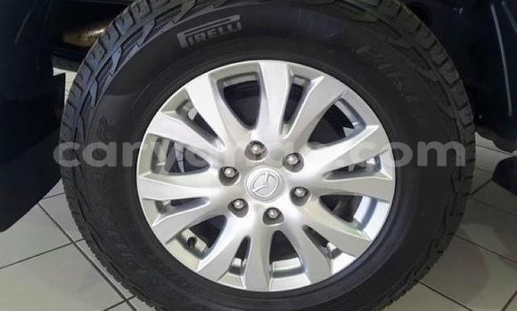 Acheter Occasion Voiture Mazda BT-50 Blanc à Windhoek, Namibie Acheter Occasion Voiture Mazda BT-50 Blanc à Windhoek, Namibie