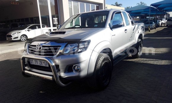 Buy Used Toyota Hilux Other Car in Karasburg in Karas Buy Used Toyota Hilux Other Car in Karasburg in Karas