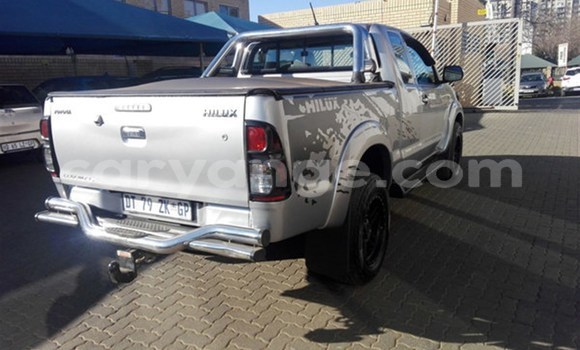 Buy Used Toyota Hilux Other Car in Karasburg in Karas Buy Used Toyota Hilux Other Car in Karasburg in Karas