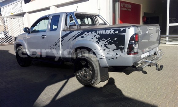 Buy Used Toyota Hilux Other Car in Karasburg in Karas Buy Used Toyota Hilux Other Car in Karasburg in Karas