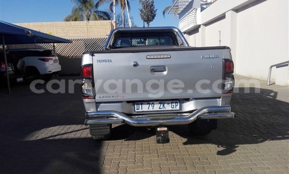 Buy Used Toyota Hilux Other Car in Karasburg in Karas Buy Used Toyota Hilux Other Car in Karasburg in Karas