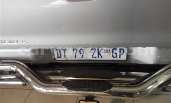 Buy Used Toyota Hilux Other Car in Karasburg in Karas Buy Used Toyota Hilux Other Car in Karasburg in Karas