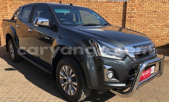 Buy Used Isuzu D–MAX Other Car in Karasburg in Karas Buy Used Isuzu D–MAX Other Car in Karasburg in Karas