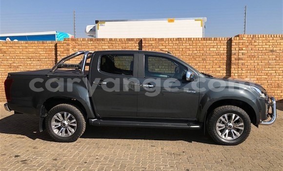 Buy Used Isuzu D–MAX Other Car in Karasburg in Karas Buy Used Isuzu D–MAX Other Car in Karasburg in Karas