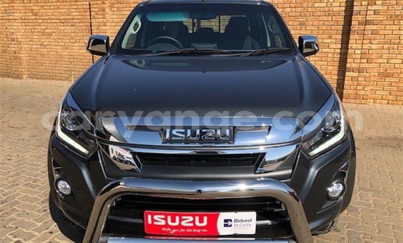 Buy Used Isuzu D–MAX Other Car in Karasburg in Karas Buy Used Isuzu D–MAX Other Car in Karasburg in Karas