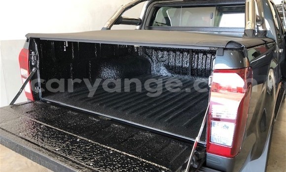 Buy Used Isuzu D–MAX Other Car in Karasburg in Karas Buy Used Isuzu D–MAX Other Car in Karasburg in Karas