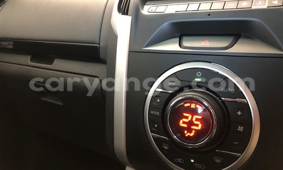 Buy Used Isuzu D–MAX Other Car in Karasburg in Karas Buy Used Isuzu D–MAX Other Car in Karasburg in Karas