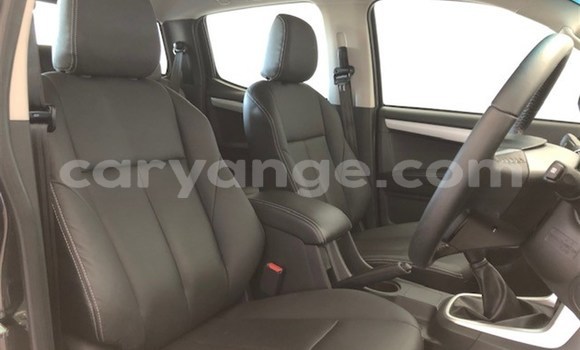 Buy Used Isuzu D–MAX Other Car in Karasburg in Karas Buy Used Isuzu D–MAX Other Car in Karasburg in Karas